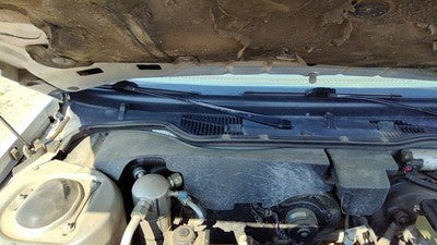 1990-1991 Olds 88 Passenger Right Windshield Wiper Arm Oem Blade Lever 20634672
