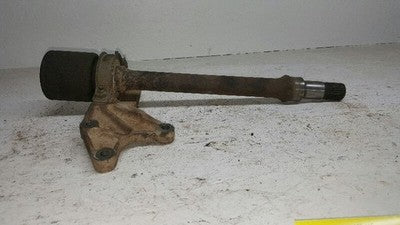 2000-2004 Ford Focus Passenger Right Front Jack Axle Shaft Oem At Ys4z3b436ca