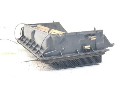 1997-2003 Audi A8 Blower Motor Air Inlet Assembly Cover Housing Heater Housing