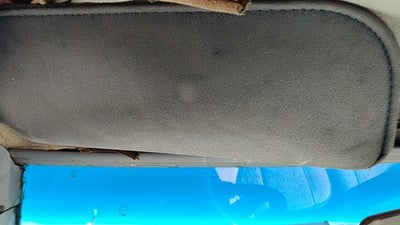 Chevy Caprice Driver Left Sun Visor Oem Gray