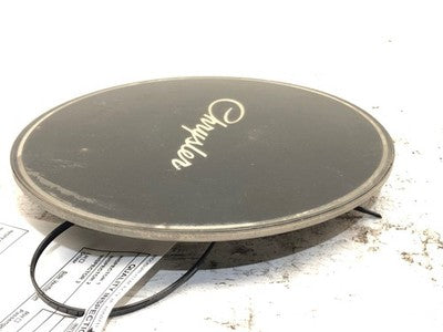 1989-1990 Chrysler New Yorker CENTER CAP ONLY OEM for Wire Type Hub Cap 04284904