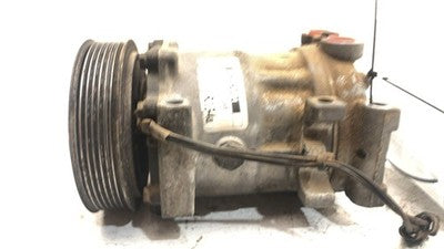 1994-1995 Dodge Dakota Ac Compressor Air Conditioner Pump Assembly Oem 5.2L