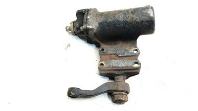 1994-1997 Nissan Hardbody Power Steering Gear Box With Pitman Arm Oem 4X4