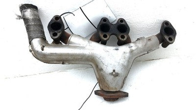 1985-1986 Chevy Cavalier Exhaust Manifold Header OEM with EGR Tube 2.0L 14086036