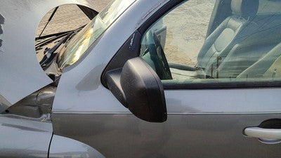2006-2011 Chevy Hhr Driver Left Side Mirror Door Mounted Oem 20923833