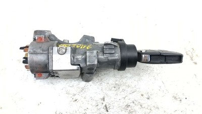 1998-2004 Audi A6 Ignition Switch Assembly With Key Complete Electrical Oem