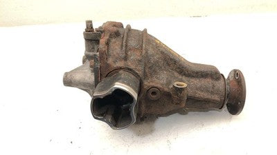 2004-2013 Toyota Highlander Rear Differential Carrier Oem Back Third Member Awd