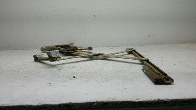 1994-2001 Dodge Ram 1500 Driver Left Front Window Regulator Electric Oem