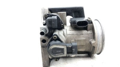 1998 Buick Lesabre Throttle Body Valve Assembly Complete Oem With Sensors 3.8L