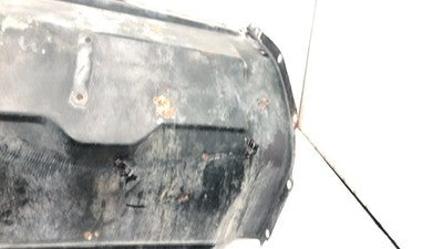 1984 Jeep Grand Wagoneer Driver Left Inner Fender Liner Front Oem
