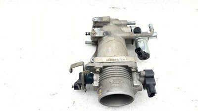 2001-2002 Mercury Grand Marquis Throttle Body Elbow Oem Intake F6ae-9A589-Bd