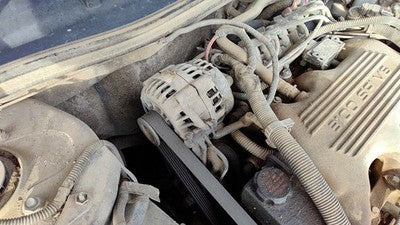 1997 Buick Century Alternator 3.1L 10463964
