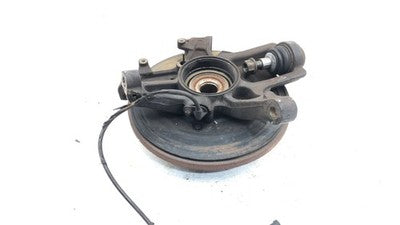 1998-2005 Mercedes Ml350 Driver Left Rear Knuckle Assembly Stub Axle With Hub