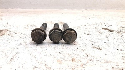 94-98 Ram 1500 Pickup Set Of Bolts For Steering Gearbox Mounting Bolts Only