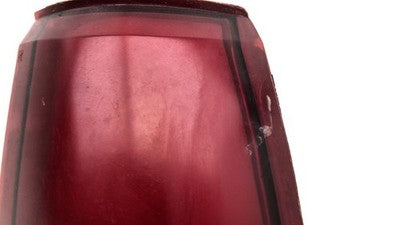 1988-00 Gmc Sierra 2500 Passenger Right Tail Light Oem Brake Lamp Rear 05976898