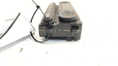 05-07 Ford Freestyle Temperature Control Module In Dash Heater Ac Head Unit Oem
