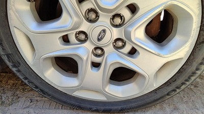 2010-2012 Ford Fusion 17 Wheel Cover Oem Hub Cap Factory