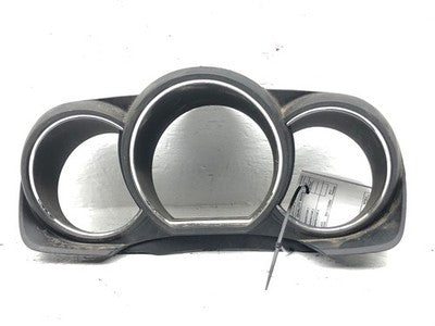 2007 Lexus Rx350 Speedometer Trim Bezel Oem Dash Surround Panel With Vents Oem
