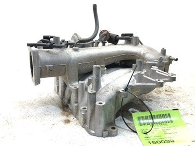 1997-2000 Mitsubishi Montero Sport Upper Intake Manifold Assembly Oem 3.0L Fed