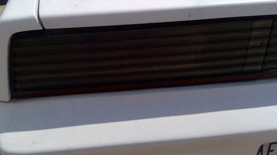 1982-1984 Pontiac Firebird Driver Left Tail Light Oem Brake Lamp Rear Se