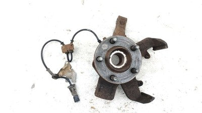 99-04 300M Passenger Right Front Spindle Steering Knuckle With Wheel Hub