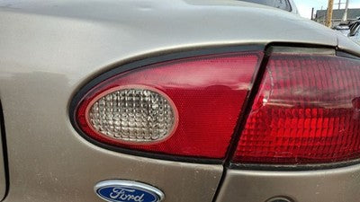 1995-1997 Ford Contour Passenger Right Inner Tail Light Brake Lamp Oem Rear