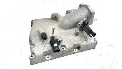 2007-2009 Chevy Equinox Upper Intake Manifold Oem 3.4L 12597697