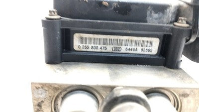 06 Dodge Durango Complete Anti Lock Brake Pump Unit Oem Abs Module Assembly