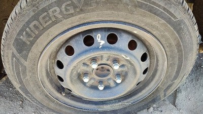 1992-2000 Toyota Camry 14 Steel Wheel Oem Factory Rim