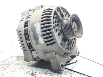 1992-1995 Crown Victoria Alternator 4.6L Police Package F3az10346arm1
