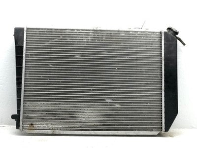 1980-1988 Ford Mustang Radiator Oem Aluminum Auto Trans 1 Row E5zz8005a