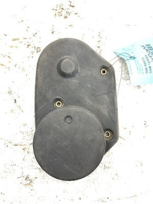 2002-2005 Land Rover Freelander Upper Timing Cover Oem Plastic Shield 2.5L