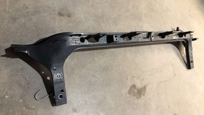 2011-2016 Ford F250 Upper Radiator Core Support Oem 6.7L Bc34-16E166Ae