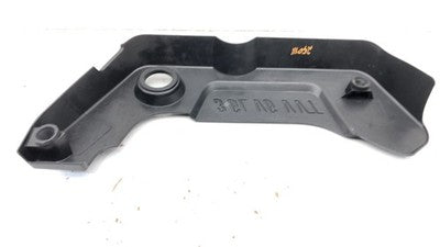 2007-2009 Pontiac G6 Engine Cover Top Plastic Shield Oem 12596269 3.6L V6 Vvt