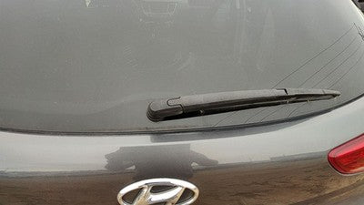 2016-20 Hyundai Tucson Back Glass Wiper Arm Oem Rear Window Blade Liftgate Hatch