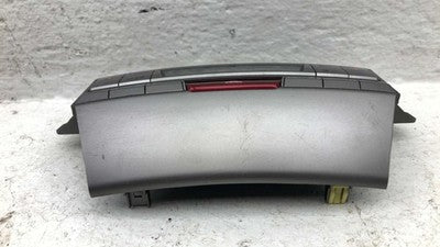 10-14 Outback Temperature Control Module In Dash Heater Ac Head Unit Auto Temp