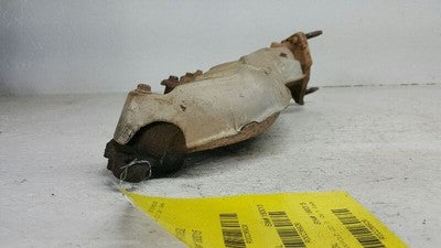 1999-2016 Chevy Silverado 2500 Driver Left Exhaust Manifold Assembly Oem 6.0L