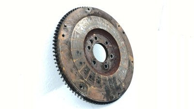 80-83 Nissan Pickup Flywheel With Bolts Factory Hardare Sd22 Diesel Manual Trans