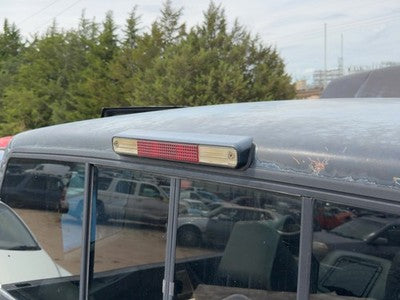 1994-1997 Chevy Silverado 1500 Third Brake Light Middle Lamp Oem 16521970