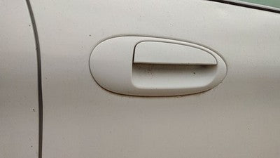 2003-2005 Mercury Sable Passenger Right Front Outside Door Handle Oem Wt White