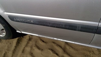 1997-2005 Chevy Venture Driver Left Front Moulding From Door Oem Trim Strip