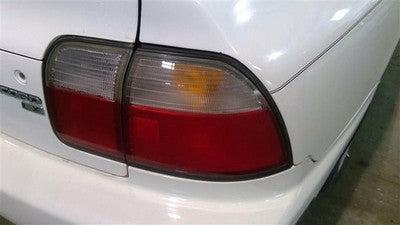 96-97 Honda Accord Passenger Tail Light Brake Lamp Coupe Quarter Panel Mounted