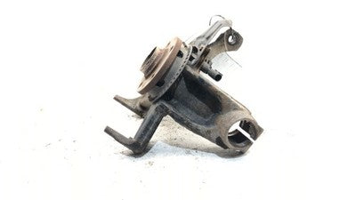 1999-2011 Vw Jetta Driver Left Front Spindle Steering Knuckle With Wheel Hub