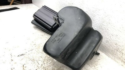 2002-2004 Audi A6 Bose Amplifier Subwoofer Speaker Oem Audio System 4B5035382A