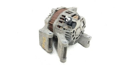 2010-2013 Mazda 3 Alternator 2.0L Lf8j18300