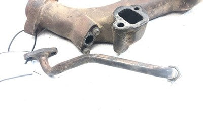 1994-1995 Dodge Dakota Passenger Right Exhaust Manifold Oem 5.2L At 4X4 53010188