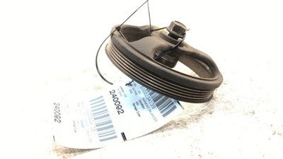 1991-2002 Saturn Sl1 Harmonic Balancer Crankshaft Pulley With Bolt Oem 1.9L Sohc