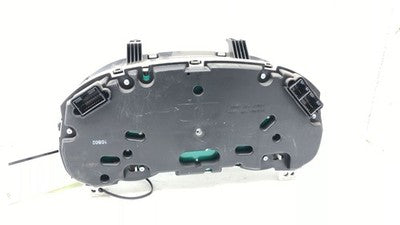 10-11 Rio Speedometer Cluster Instrument Gauges Panel Dash Manual Transmission