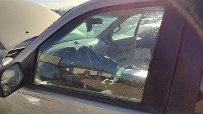2002-2010 Ford Explorer Driver Left Front Side Window Door Glass Oem