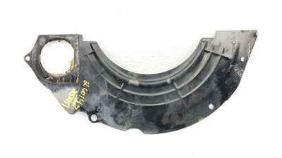 2002 Sierra 2500 Hd Dust Cover And Transmission Mounting Bolts Allison 15150109